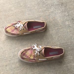 Sperry Top-Sider